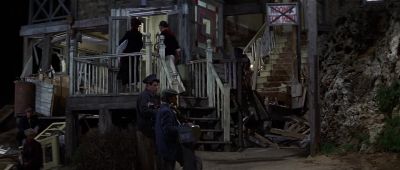 For the last time where's Olive - Popeye