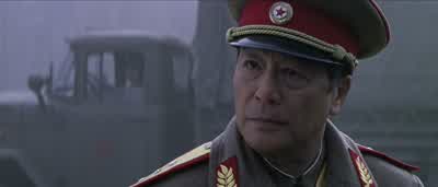 For the last time, who was it? - Die Another Day