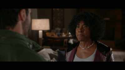 For the last two years,
I've been pathetic Eli - Why Women Kill