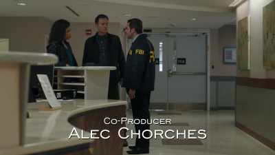 For the last year, - FBI: Most Wanted