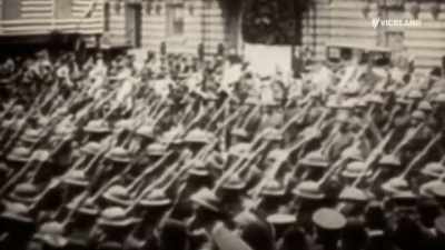 For the Lee-Enfield,
this issue would never come - Guns That Changed The Game