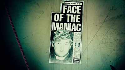 -For the local residents,
including Trevor Wainwright, - Britain’s Most Evil Killers