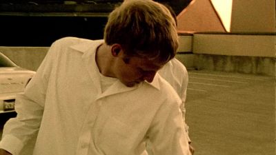 For the machine - Primer