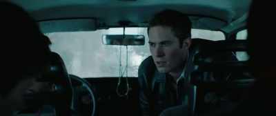 - For the meeting.
- When you say wait for their call, - American Animals