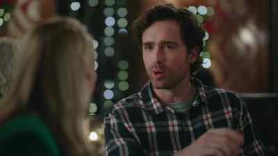 For the moment,
not give up hope. - Unwrapping Christmas: Tina's Miracle