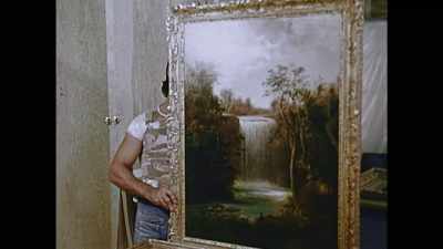 For the most part, - Black Art: In the Absence of Light