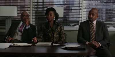 - For the most part.
- They hate gay marriage, - The Good Fight