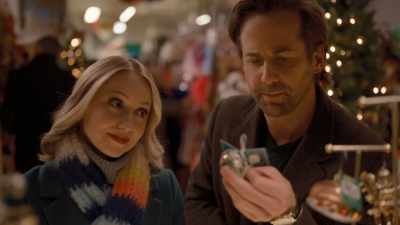 "For the multifaceted
and unpredictable person - Holiday Hotline