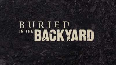 for-the-murder-of-melissa-lewis - Buried In The Backyard