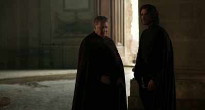 For the new leaders to rise,
the old must fall. - Medici: Masters of Florence