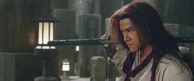 For the next 10,000 years,
you will remember my name. - Immortal Demon Slayer