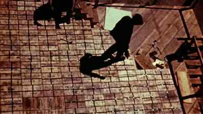 For the next 20 years, - Trinity and Beyond: The Atomic Bomb Movie