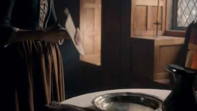 For the next few days, I determined to maintain a simple routine, both, to keep my mind occupied while I awaited the tinker's arrival and to give Dougal's men nothing of the slightest interest to report. - Outlander