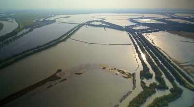 For the next leg of our journey, - World's Most Scenic River Journeys