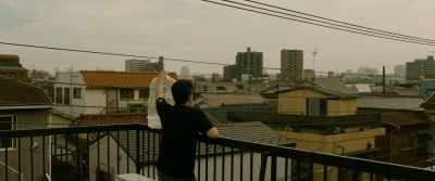 For the next year,
I'll live an ordinary life. - The Fable