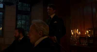 For the occasion,
His Highness sent for his master chef. - The Taste of Things
