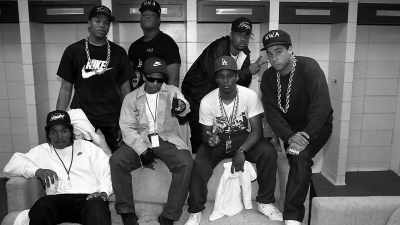 ♪ ...for the one they call Eazy
But here's a flash... ♪ - Unbanned: The Legend of AJ1