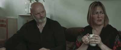 For the one man she
loves the most, Tim, - The Devil Came Home