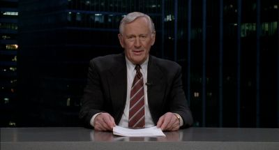 For the Onion News this is Norm Archer - The Onion Movie