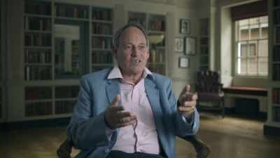 For the ordinary Russian, - Putin: A Russian Spy Story