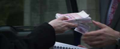 For the paper work-- - A Dark Song