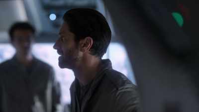 for the part that I
played in this tragedy. - Snowpiercer