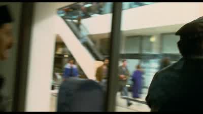 For the past 4 years......he has served as the A. - The Fugitive