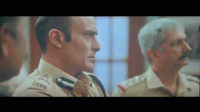 For the past 6 years, - Drishyam 2