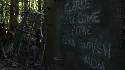 For the past
and the future we serve. - The 100