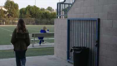 For the past five years,
there have been - Pom Poms and Payback