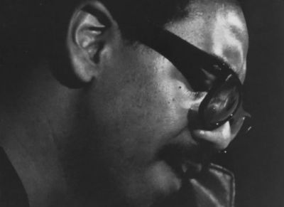 For the people's love - The Murder of Fred Hampton