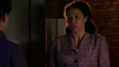 For the police to ever hire me, - The Bletchley Circle: San Francisco