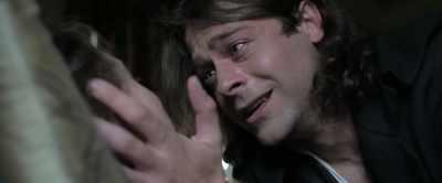 For the poor fancy
you felt for Linton? - Wuthering Heights