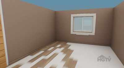 For the primary bedroom,
we need to lose this closet - Renovation Resort