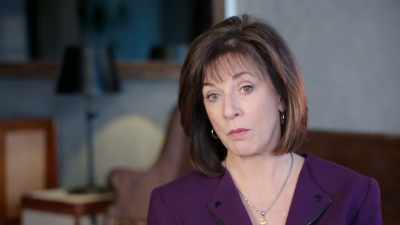 For the public, it
was a constant diet - Casey Anthony: An American Murder Mystery