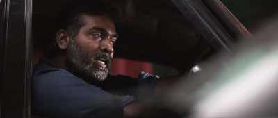 For the questions I raised, - Vikram Vedha