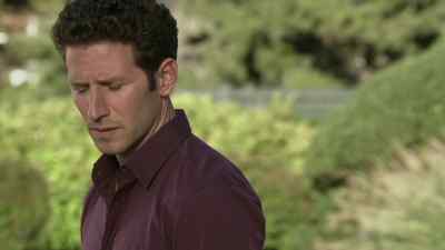 - FOR THE RECORD, HANK, - Royal Pains