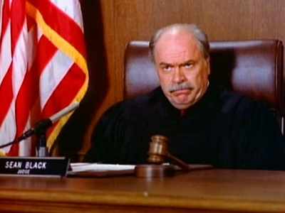 For the record, how did you - Matlock