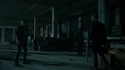 For the record, I had everything under control. - Teen Wolf