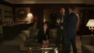 For the record, I like Peter.
Admire him even. - Professionals