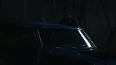For the record, I'm not gay. - Riverdale