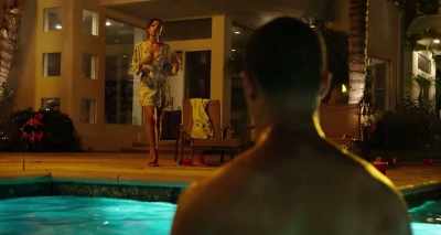 For the record,
Lana doesn't own any one pieces. - #RealityHigh