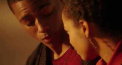 For the record, you never lost me. - #RealityHigh