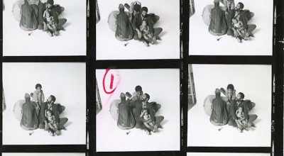 For the record of
"Uptown Conversation," - Ron Carter: Finding the Right Notes