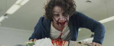 For the record, - Eat Brains Love