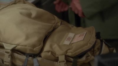 For the record, - NCIS