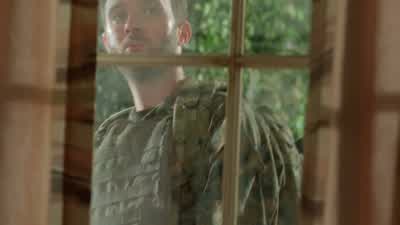 For the record, if we get hacked up right now, I'm gonna be very upset. - Scorpion