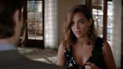 For the record,
when you told Paige - Famous in Love
