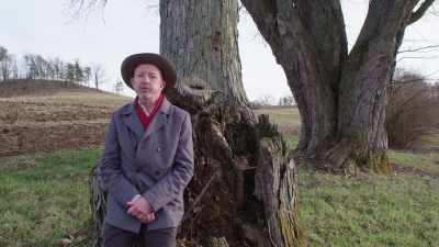 For the rest of his
days, he would look back - Frank Lloyd Wright: The Man Who Built America