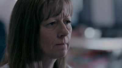 For the rest of the afternoon, - The Detectives: Fighting Organised Crime